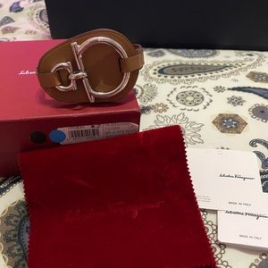 Salvatore Ferragamo Bracelet